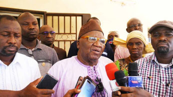 M5 : la guerre de clans