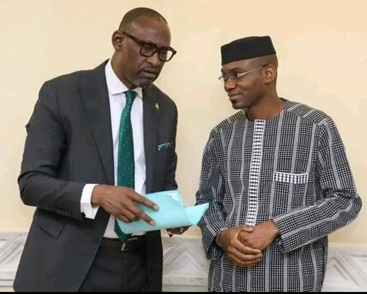 Une délégation du gouvernement malien se rend à Moscou sur invitation de Vladimir Poutine