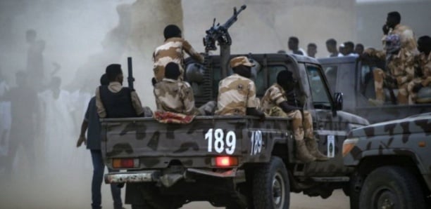 Tchad: plusieurs morts dans une attaque contre une agence des services de renseignement