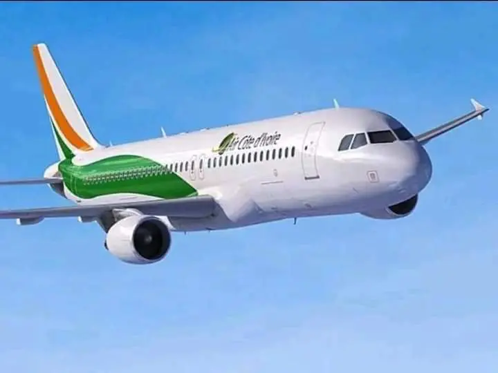 Air Côte d’Ivoire reprend ses vols sur Niamey samedi