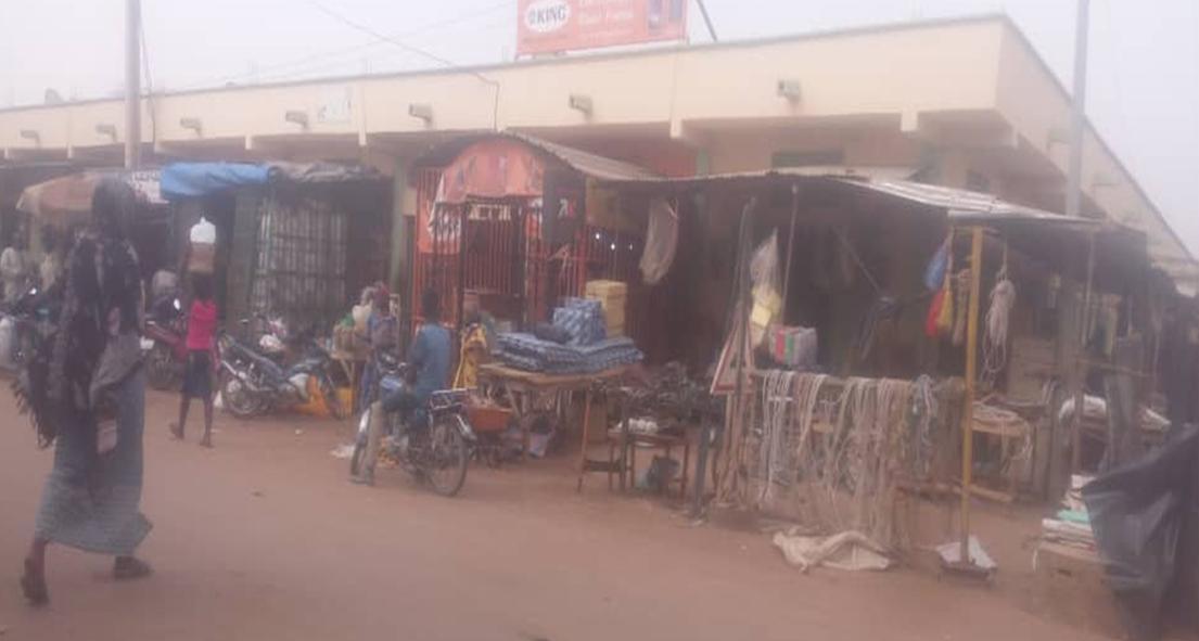 SAN: Caritas, un adjuvant indispensable