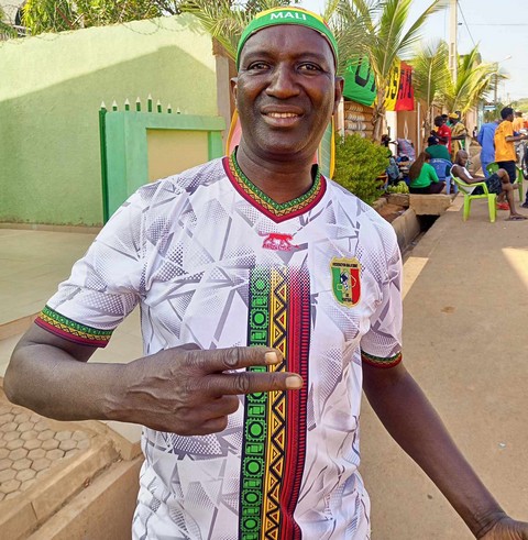 Sport : Cheickne Demba suspendu jusqu’à nouvel ordre !