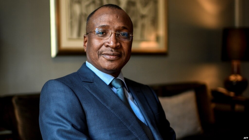 Malgré une campagne de dénigrement : Aliou Boubacar Diallo droit dans ses bottes