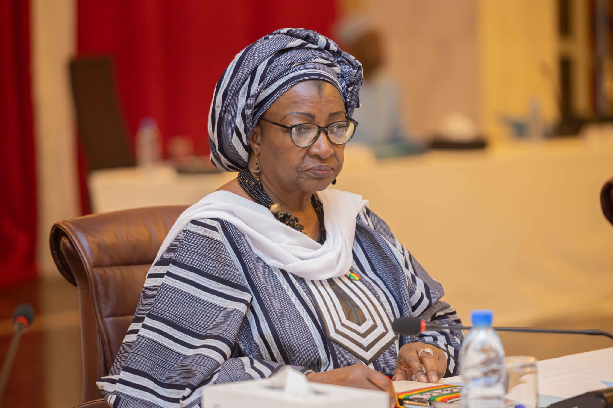 EDM : L’électricité au bout de la patience