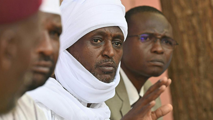 L'opposant tchadien Yaya Dillo tué par l'armée dans un climat de vive tension à N’djamena