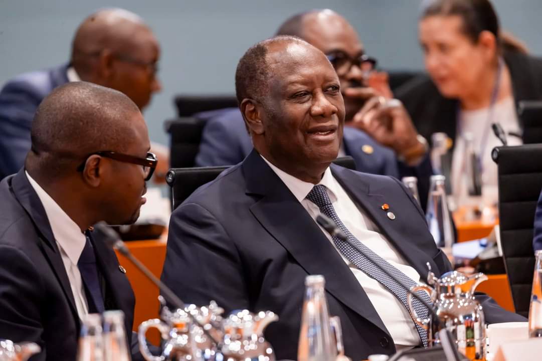 Déguerpissement des quartiers précaires en Côte d’Ivoire: Alassane Ouattara réagit