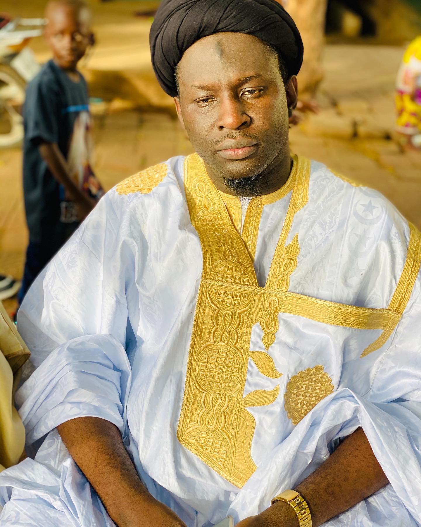 Justice : Liberté provisoire accordée à Chouala Bayaya 