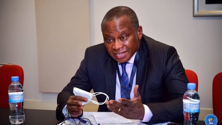 Procureur général de la RDC : "Chérubin Okende s'est suicidé"