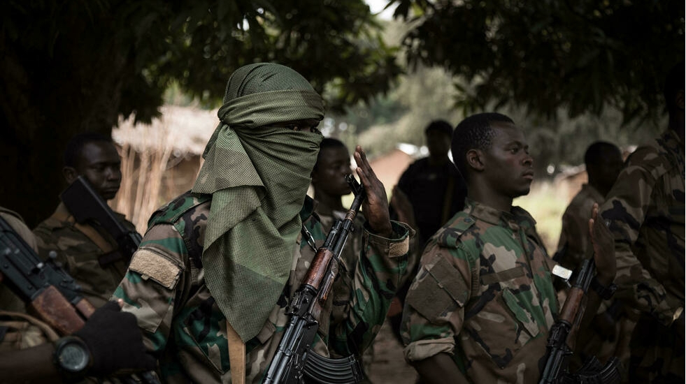 Centrafrique : FACA et leurs alliés russes ont vaincu plus de 250 rebelles