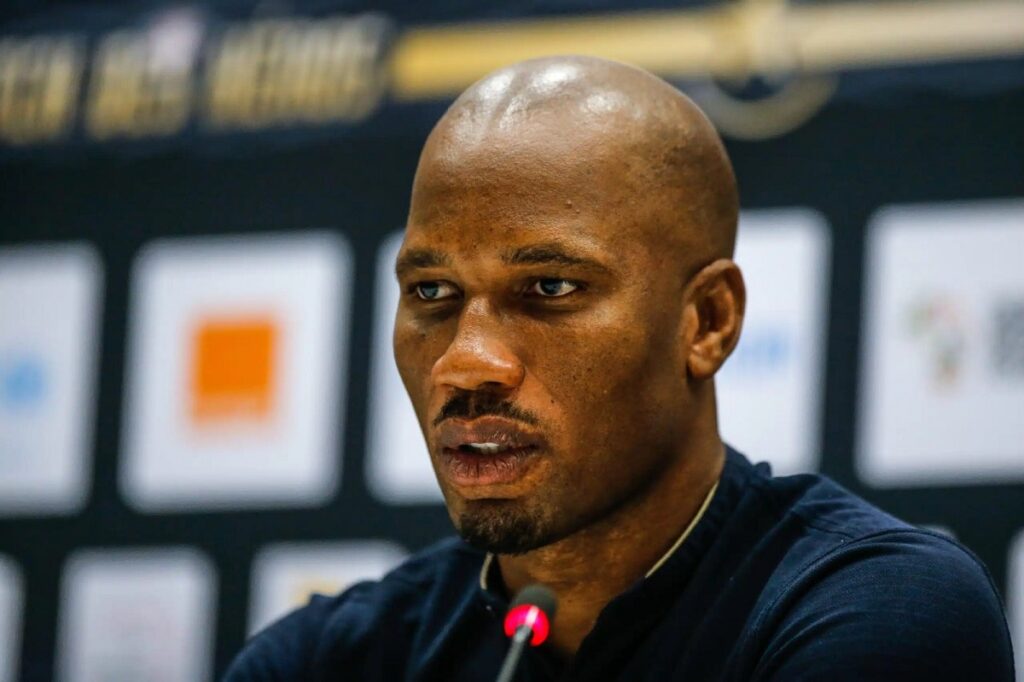 Top 10 des footballeurs africains qui possèdent un jet privé coûteux en 2024