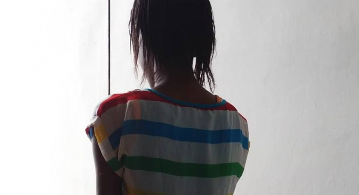 Insolite : Un père tombe amoureux de sa propre fille et l’enceinte