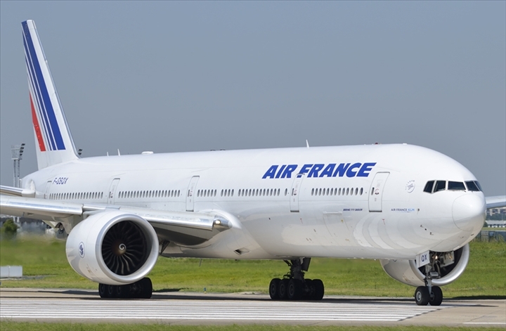 Niger, Mali, Burkina Faso : Air France dans la tourmente, les concurrents sont déjà en embuscade