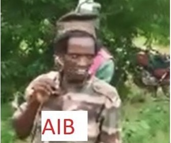 Boucle du Mouhoun : Neutralisation de Hassane Idrissa Boly, un cadre du GSIM