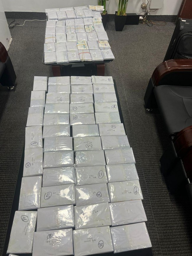 Marché de vignettes et de timbres fiscaux 2024 : Non-respect des clauses du contrat et risque de manque à gagner pour l’Etat