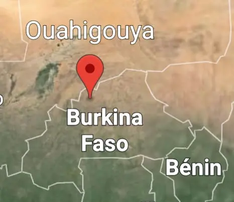 Burkina : au moins 170 personnes exécutées dans le nord (Procureur)