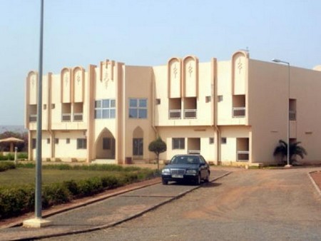 Football : Soumaïla COULIBALY a convoqué 22 joueurs (U-20) pour la reprise des entraînements.