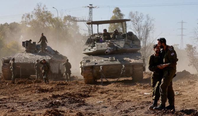 Israël a accepté une trêve à Gaza, «la balle dans le camp du Hamas», selon Washington