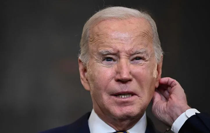 USA : Un sondage pointe des « signaux alarmants » pour Biden à huit mois de la présidentielle