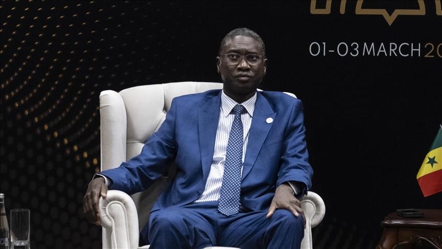 Le Sénégal appelle à une action collective pour relever les défis sécuritaires du Sahel