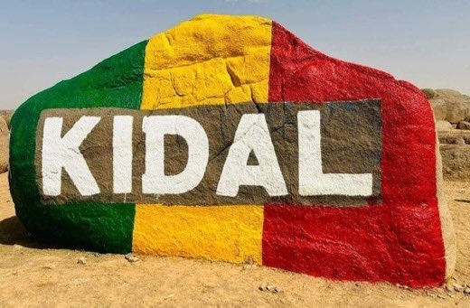 Mali : Une rencontre de haut niveau tenue à Kidal.