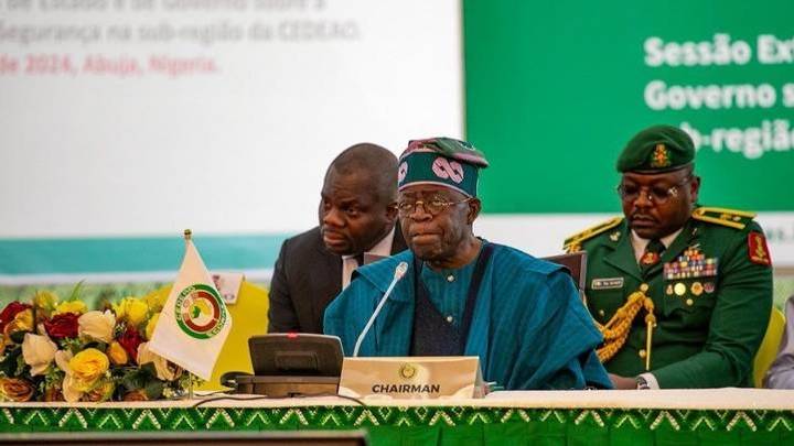 Que fait la CEDEAO après avoir levé les sanctions contre le Niger, le Mali et la Guinée ?