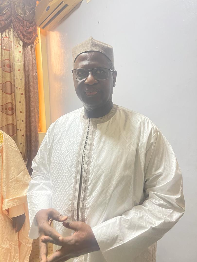 Politique : les révélations marquantes de Me Mountaga Tall lors de la conférence de presse