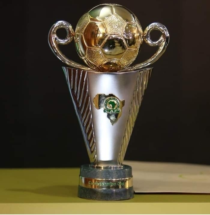 Coupe CAF : les blancs ont été corrigés par la RS de Berkane (Maroc)