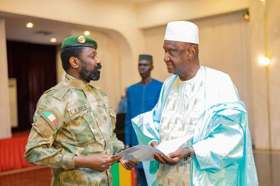 TDR du Dialogue inter maliens pour Paix et la Réconciliation Nationale: Le Document sera remis au Président de la Transition ce lundi