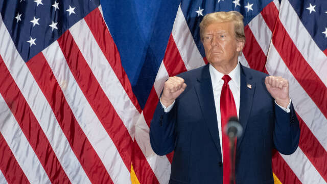 Donald Trump: La Cour suprême des États-Unis rejette une décision du Colorado le déclarant inéligible