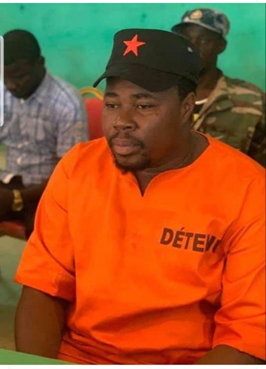 Justice : Ben Le Cerveau à nouveau placé sous mandat