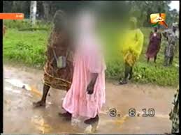 RDC: deux femmes accusées de sorcellerie brûlées dans un village du Sud-Kivu