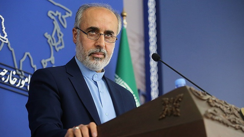 L'Iran rejette les allégations américaines sur une coopération aérospatiale Téhéran-Moscou