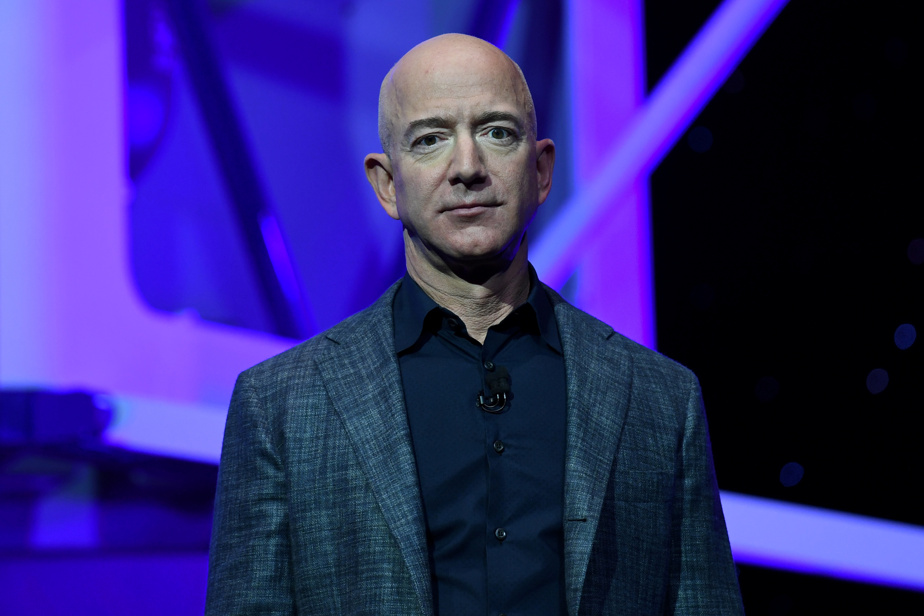 Jeff Bezos redevient l'homme le plus riche du monde, devant Elon Musk