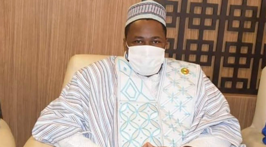 Nouvelle plainte contre le leader du mouvement Yerewolo Debout sur les remparts : Adama Diarra dit Ben le Cerveau reste en prison 