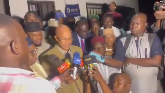 Politique : Choguel Kokalla Maïga n'est plus le président du comité stratégique du M5 RFP