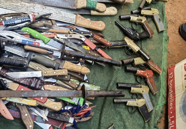 Drame au campus universitaire de Badalabougou : Trancher le nœud gordien !