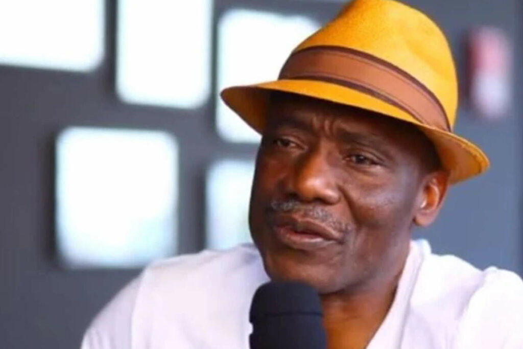 Joseph Antoine Bell : « La Côte d’Ivoire n’est pas en mesure d’organiser une Coupe du Monde, car »