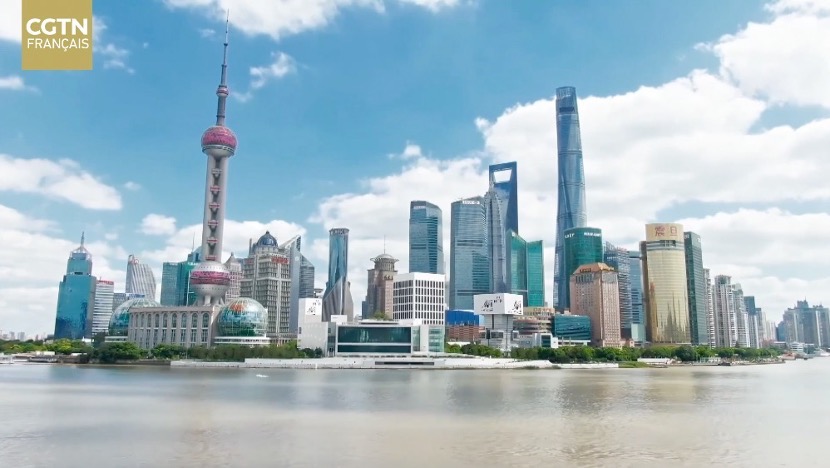 Pourquoi la Chine s'ouvre-t-elle davantage ?