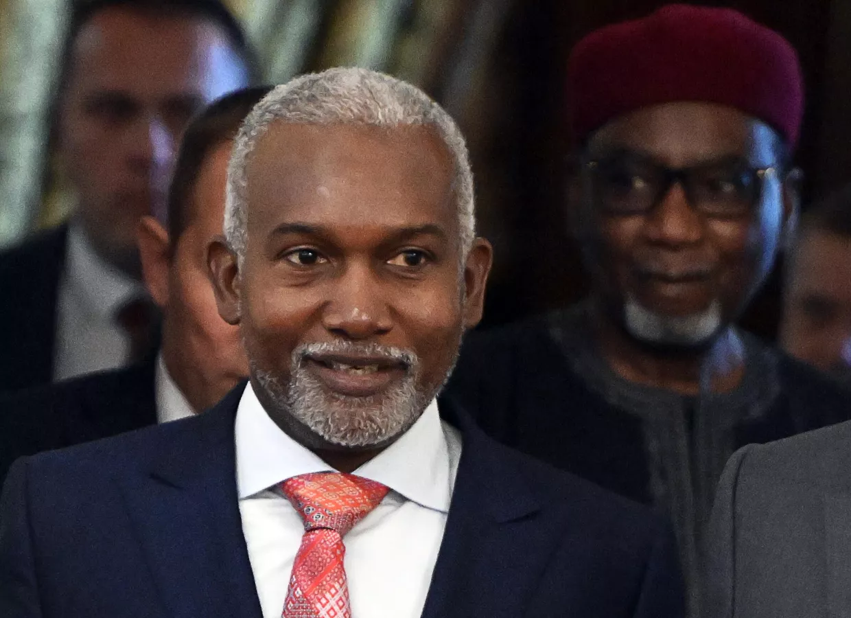 Exclusif : "Le Nigeria n’est pas le genre de pays qui succombe aux pressions" de l’Occident