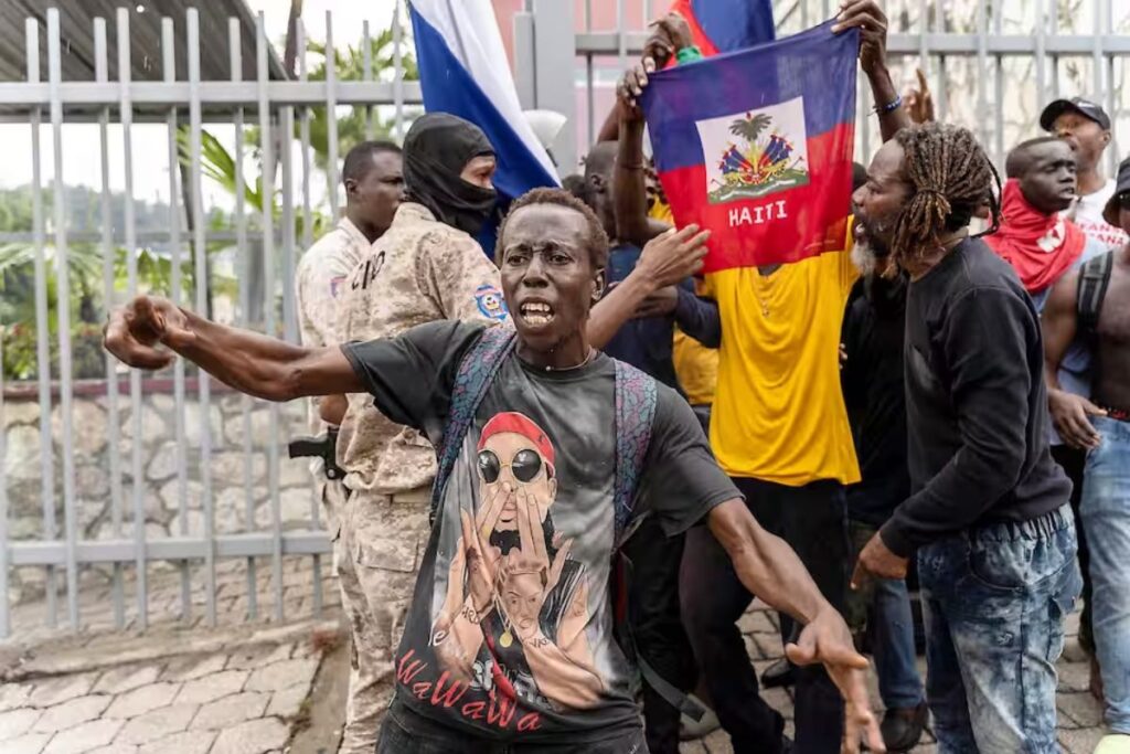 Kenya : l’opposition s’oppose à l’envoi des forces de police en renfort à l’Haïti