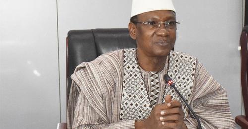 Dans le contexte politique actuel : Choguel peut-il être encore utile à la Transition ?