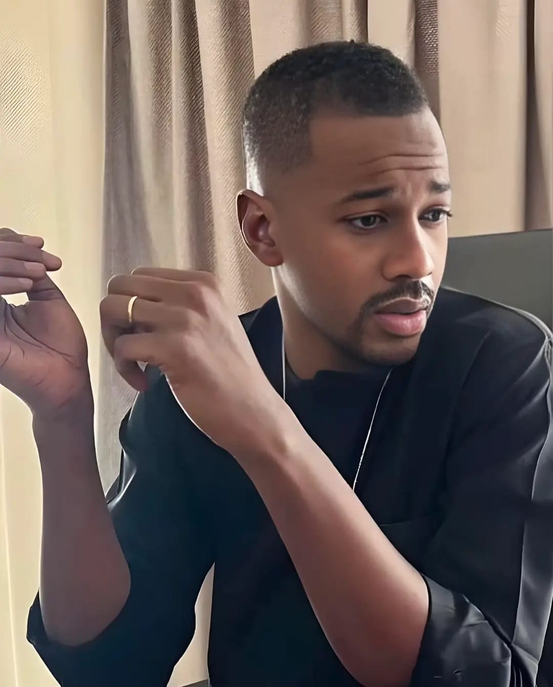 Justice : l'opérateur Mama Lah libéré sous caution