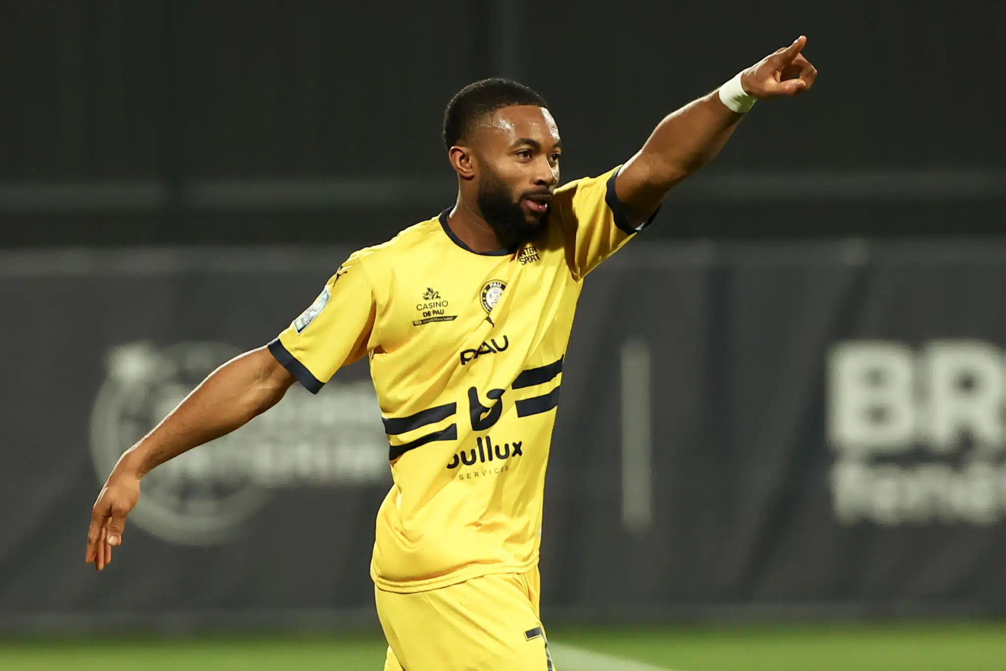 Mali : une ex-pépite de Thierry Henry attendue dans la liste de mars