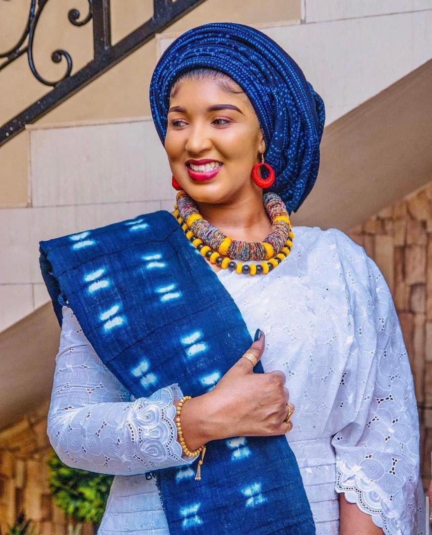 Célébration du 8 mars 2024: Zoom sur la philanthrope Fatoumata Niane Batouly