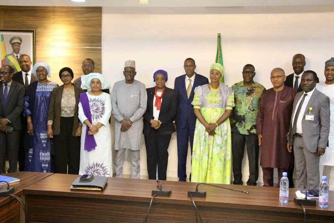 Économie : Une dette de 260 milliards accordée à l' EDM pour reconstituer sa trésorerie.