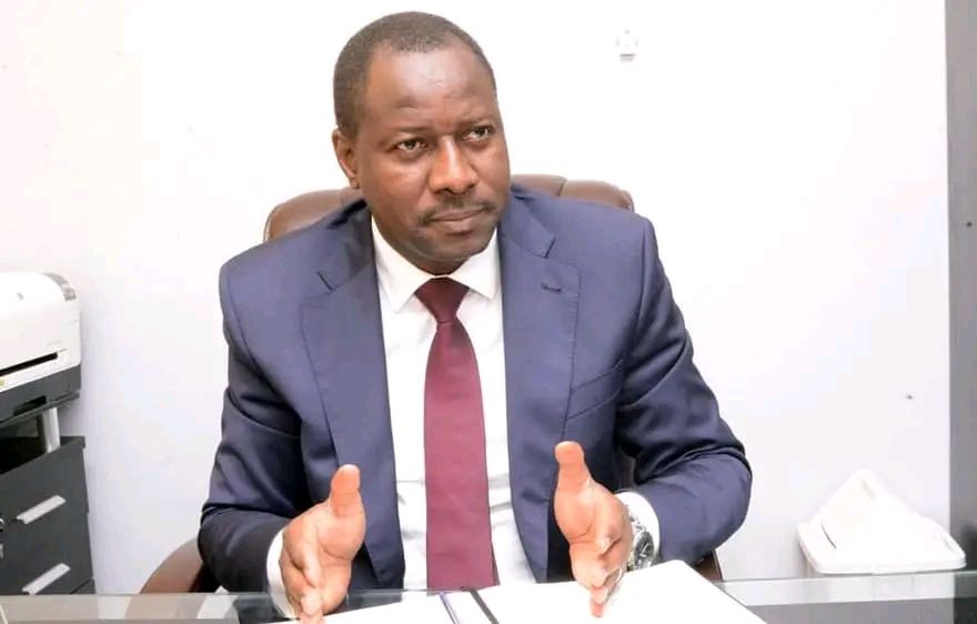 Justice: Abdoul Kader Maïga placé sous mandat de dépôt 