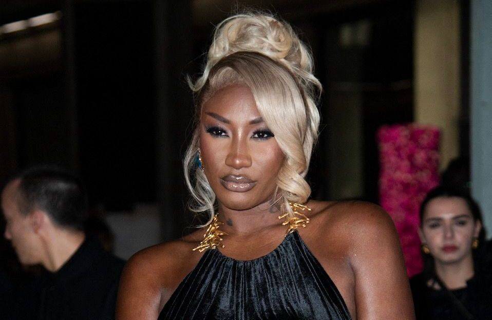 JO: Aya Nakamura ciblée par un collectif identitaire, plusieurs artistes apportent leur soutien à la chanteuse