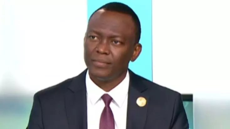 Tchad : le Premier ministre Succès Masra annonce sa candidature à la présidentielle