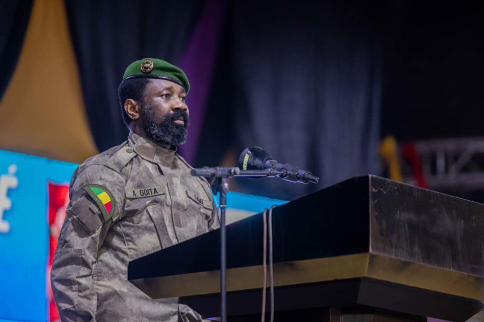 Aperçu sociologique sur la scène politique nationale : Du rififi dans l’air…. Assimi doit s’assumer