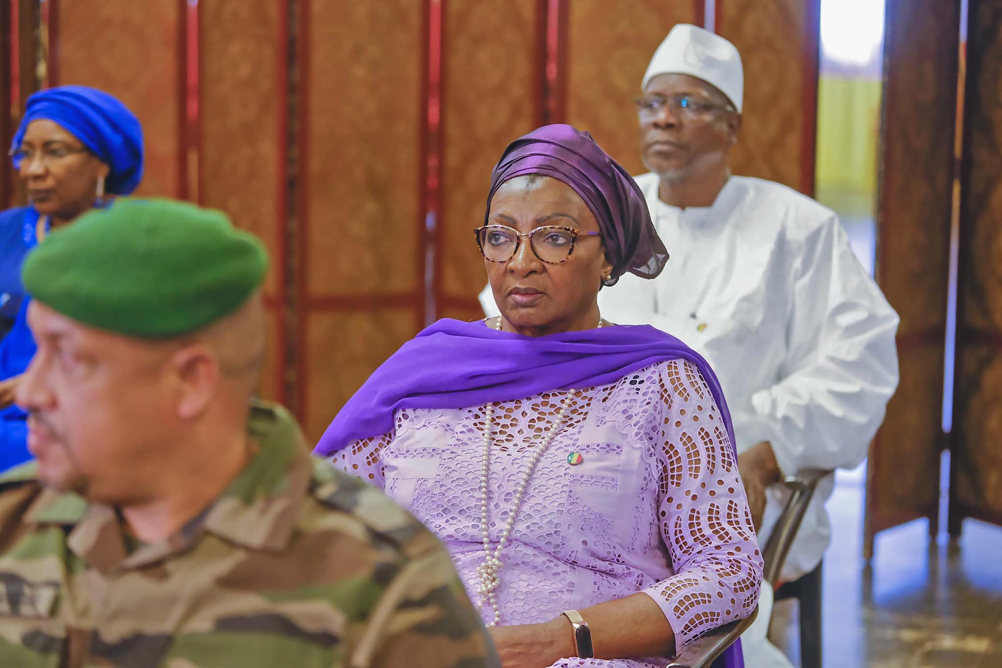 La gestion domestique de la panne d’électricité au Mali : Se serrer la ceinture en attendant les centrales nucléaires